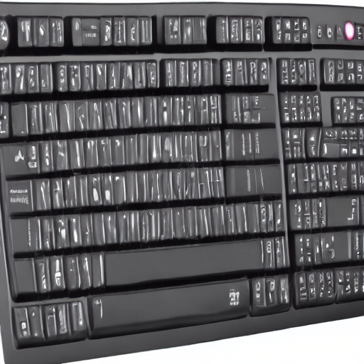 a black computer keyboard_14_000000.png