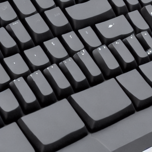 a black computer keyboard_3_000000.png