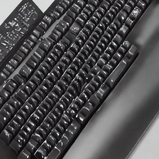 a black computer keyboard_6_000000.png