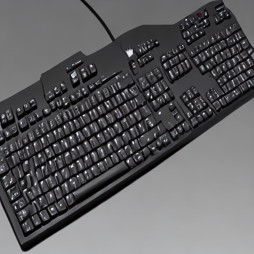 a black computer keyboard_13_000000.png