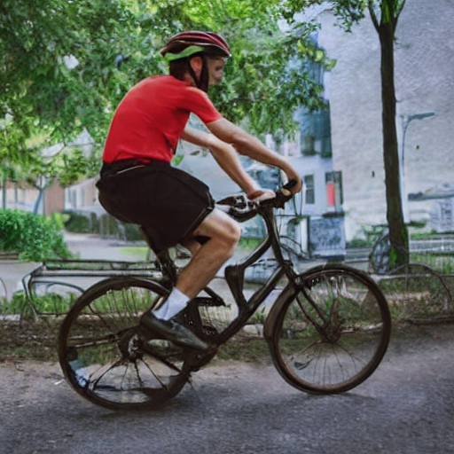 a man riding bikes playing computer_0_000000.png