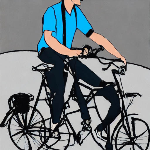 a man riding bikes playing computer_13_000000.png