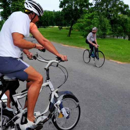 a man riding bikes playing computer_14_000000.png