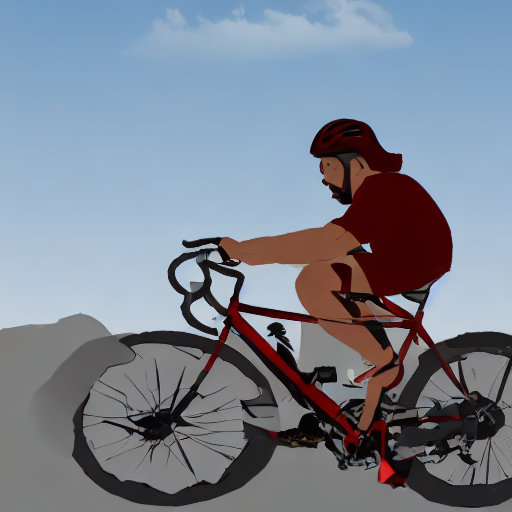 a man riding bikes playing computer_16_000000.png