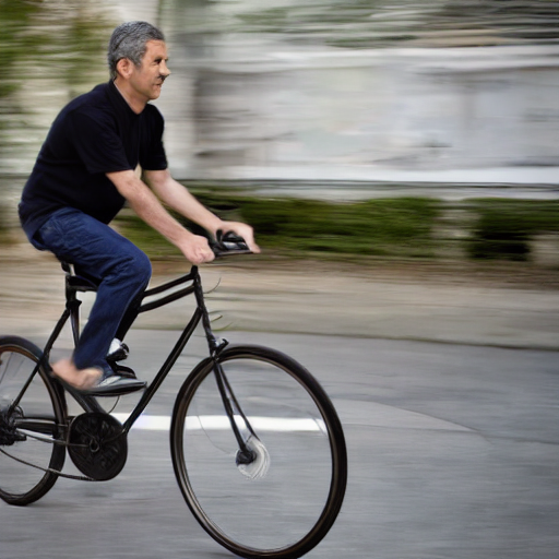 a man riding bikes playing computer_1_000000.png