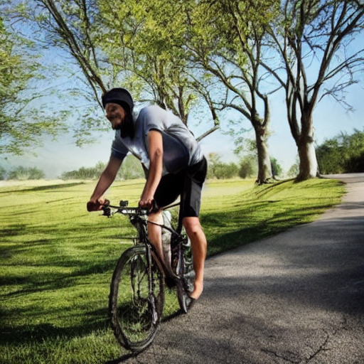 a man riding bikes playing computer_2_000000.png