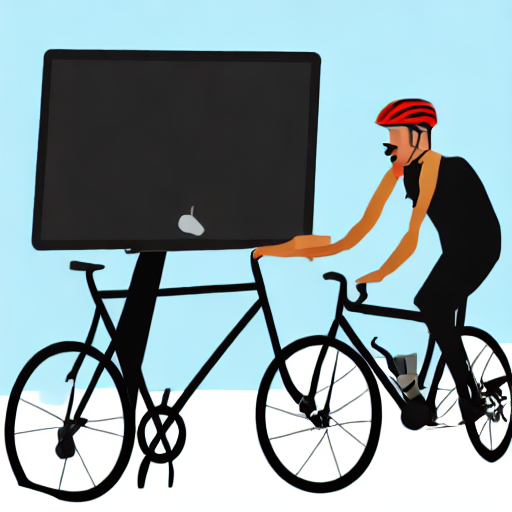 a man riding bikes playing computer_6_000000.png