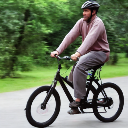 a man riding bikes playing computer_9_000000.png