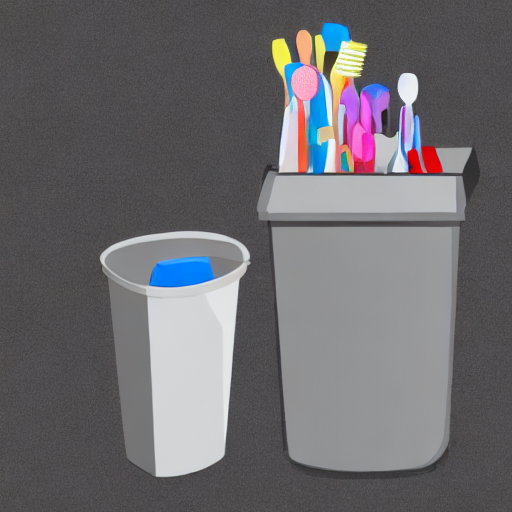 a toothbrush in trash can_4_000000.png