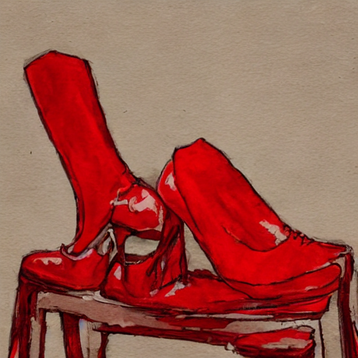 red shoes on the chair_11_000000.png