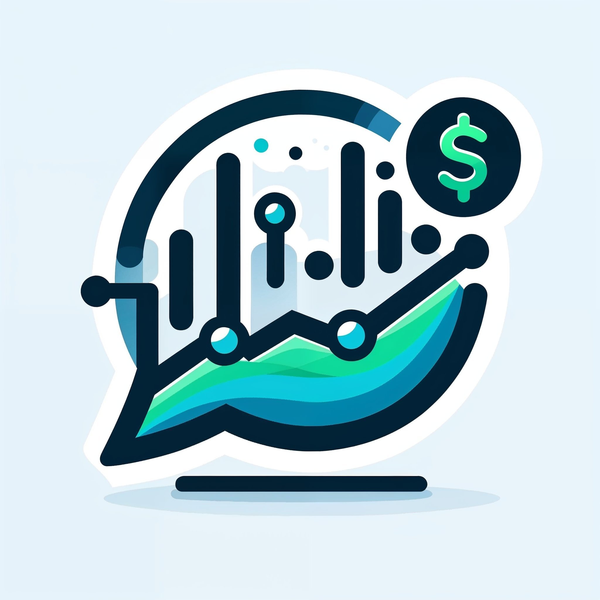 magnific-bCjK9h2HtPC06Qrh8oXg-DALL·E 2024-01-21 14.30.44 - A logo for a sentiment analysis model focused on financial news, without any text. The design should feature an abstract symbol representing sentiment.jpeg