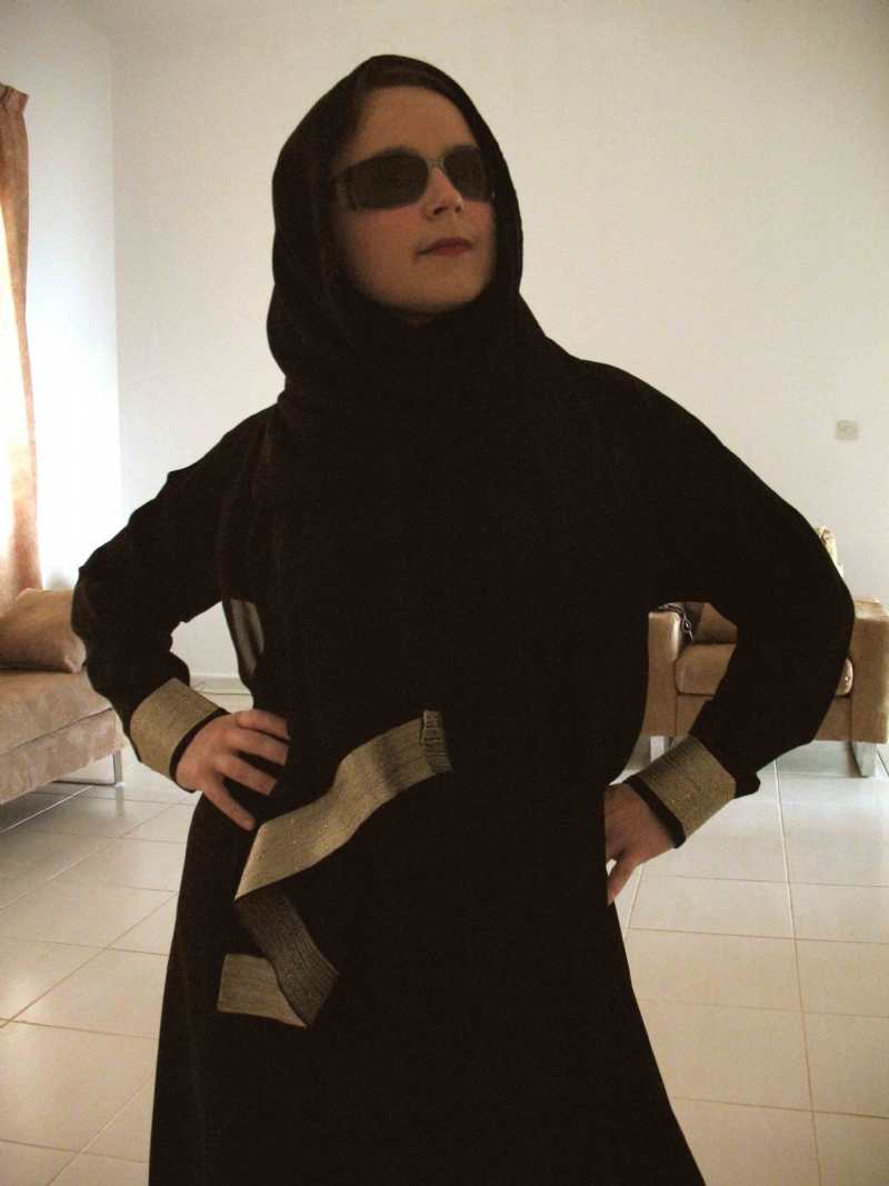 abaya