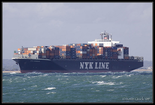 container_ship