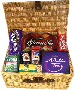 hamper