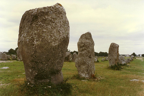 megalith