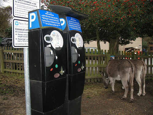 parking_meter