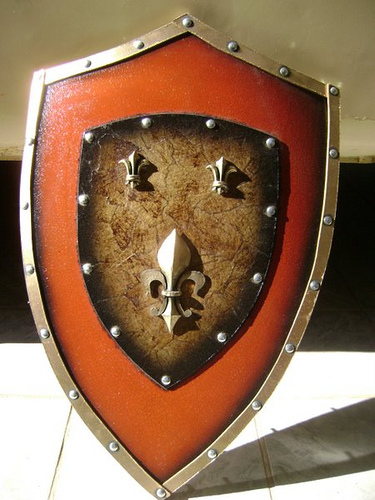 shield