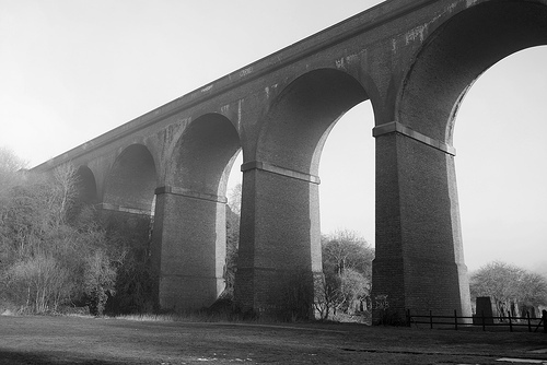 viaduct